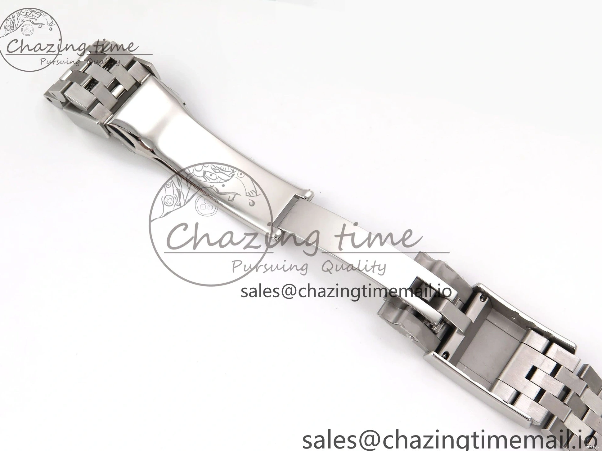 MiroTime 1220 GMT-Master II 126710 BLNR ZF 1:1 Best Edition on Jubilee Bracelet SH ComfortFit 962